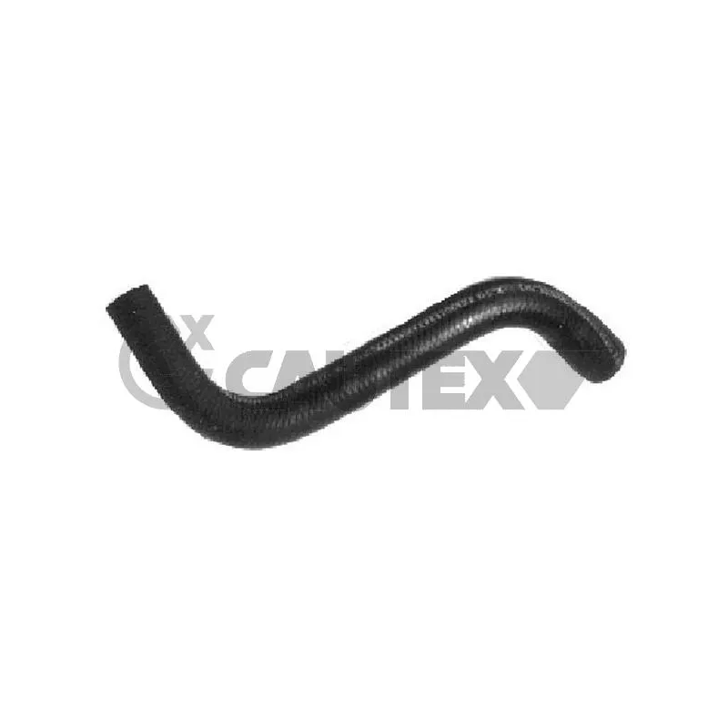Durite de radiateur CAUTEX 036031