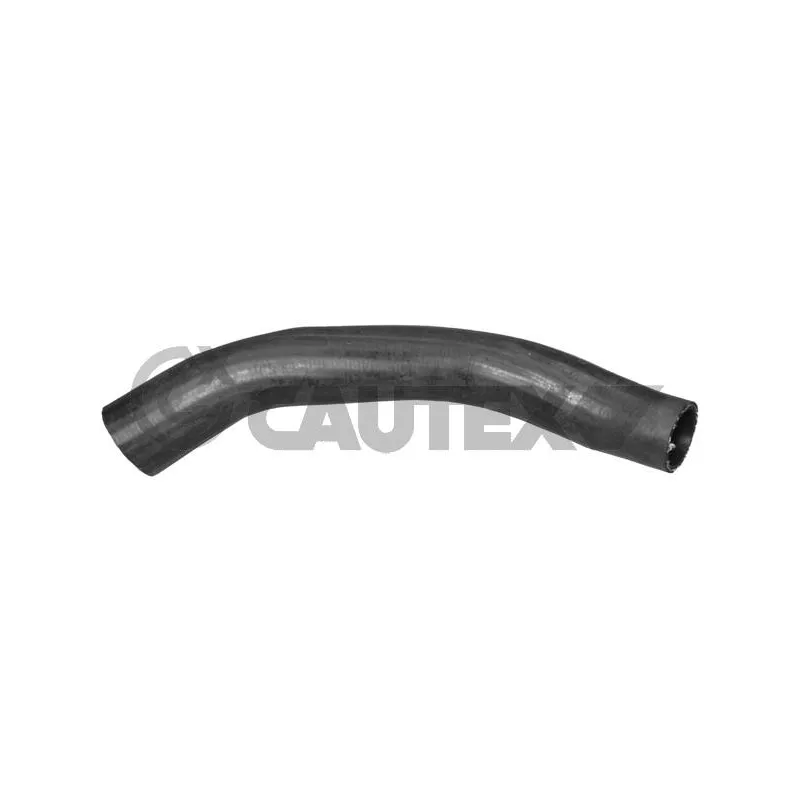 Durite de radiateur CAUTEX 036036