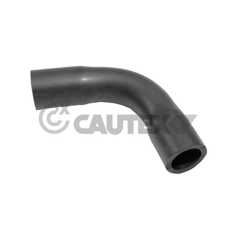 Tuyauterie, vanne EGR CAUTEX 036045
