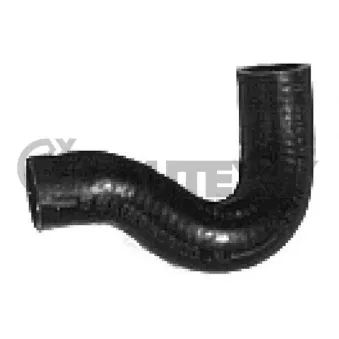 Durite de radiateur CAUTEX 036047