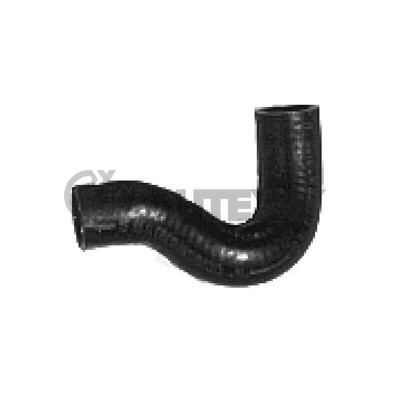 Durite de radiateur CAUTEX 036047