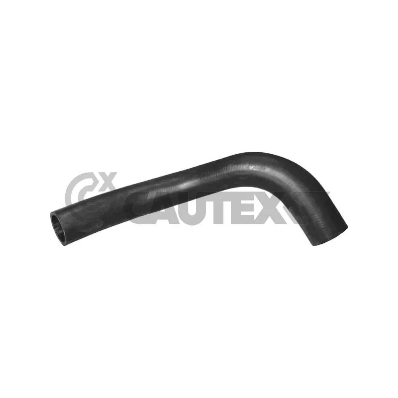 Durite de radiateur CAUTEX 036063