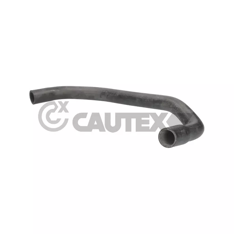 Durite de radiateur CAUTEX 036064