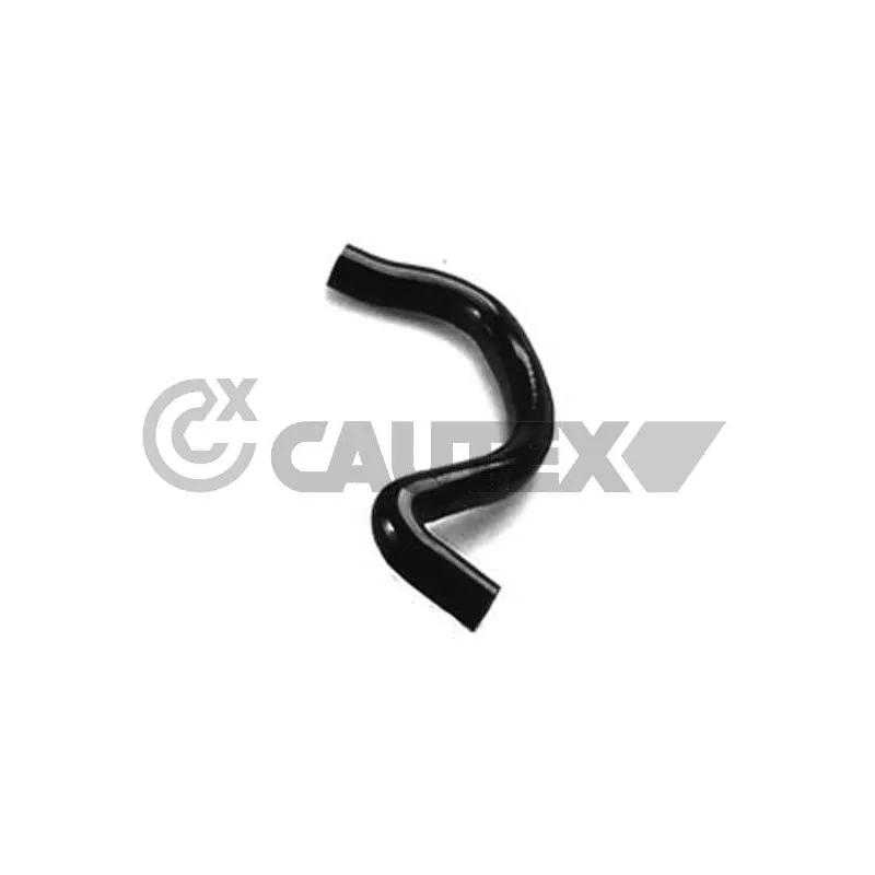 Durite de radiateur CAUTEX 036078