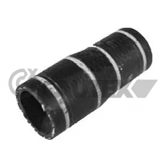 Durite de radiateur CAUTEX 036085