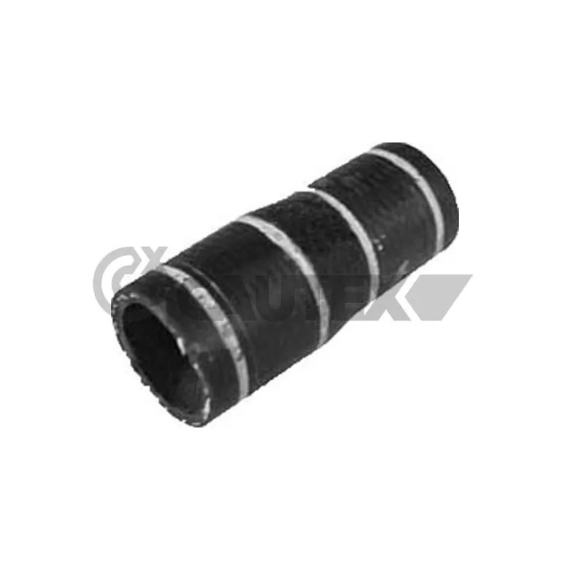 Durite de radiateur CAUTEX 036085
