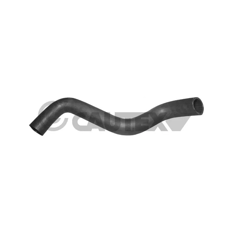 Durite de radiateur CAUTEX 036092