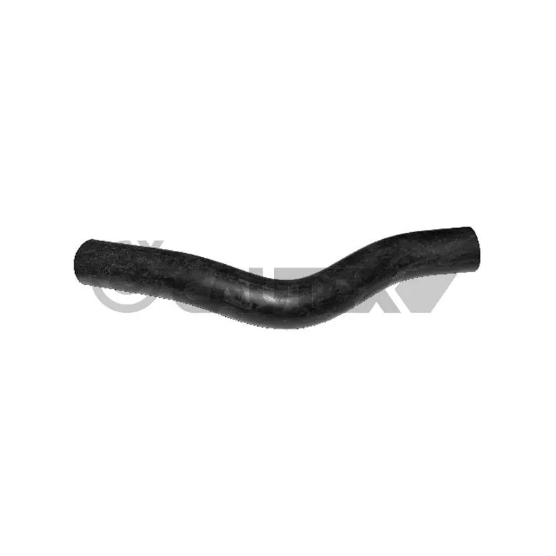 Durite de radiateur CAUTEX 036098