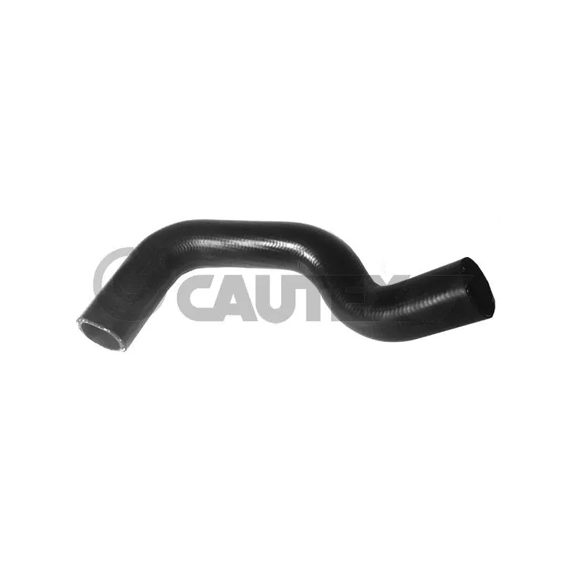 Durite de radiateur CAUTEX 036104