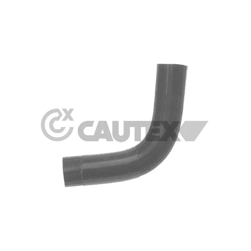 Durite de radiateur CAUTEX 036111