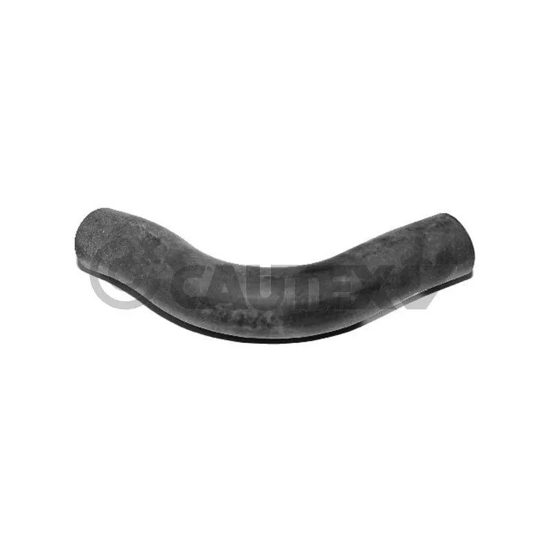 Durite de radiateur CAUTEX 036112