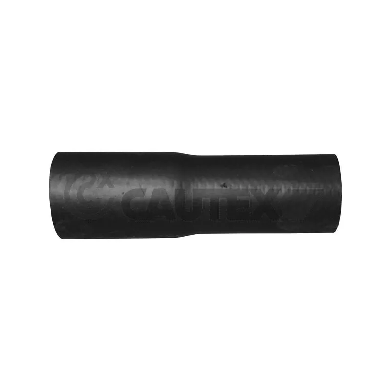 Durite de radiateur CAUTEX 036134