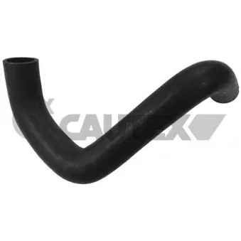 Durite de radiateur CAUTEX 036141