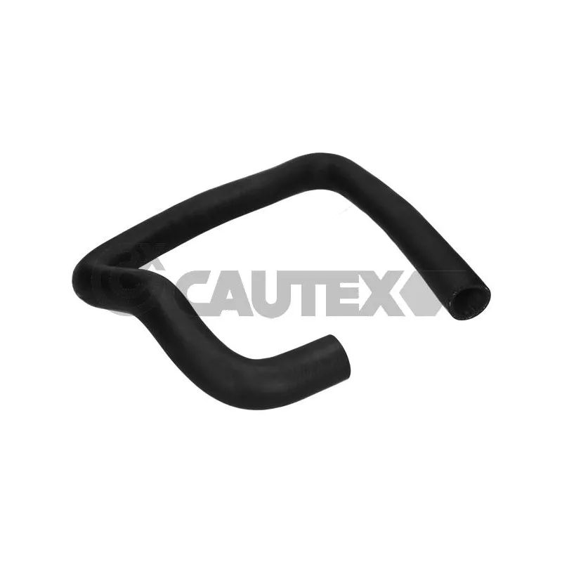 Durite de radiateur CAUTEX 036142