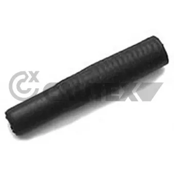 Durite de radiateur CAUTEX 036145