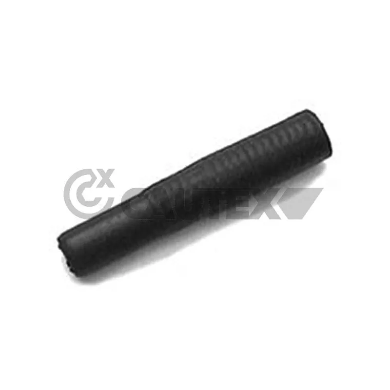 Durite de radiateur CAUTEX 036145