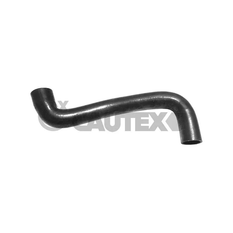 Durite de radiateur CAUTEX 036150