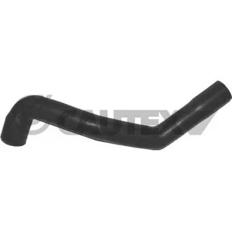 Durite de radiateur CAUTEX 036159