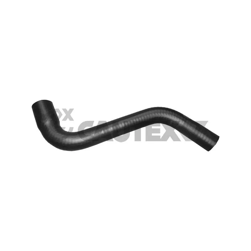 Durite de radiateur CAUTEX 036161