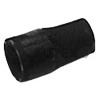 Durite de radiateur CAUTEX 036171
