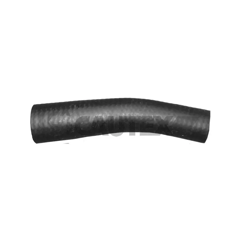 Durite de radiateur CAUTEX 036175