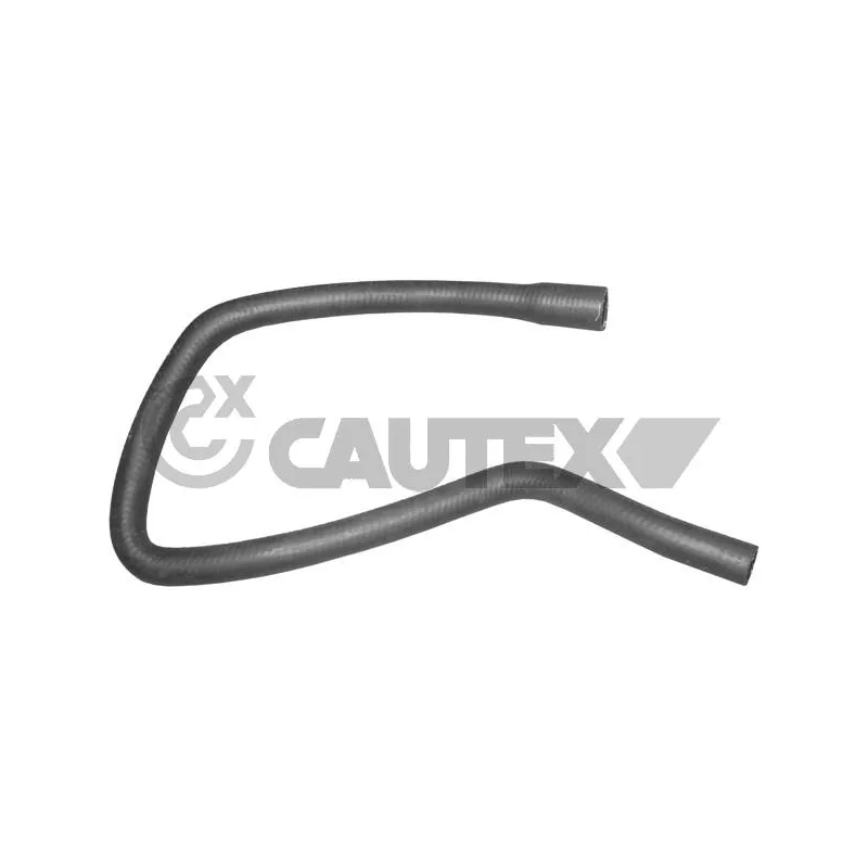 Tuyau, échangeur de chaleur (chauffage) CAUTEX 036220