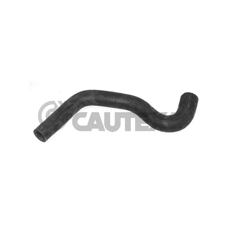 Durite de radiateur CAUTEX 036248