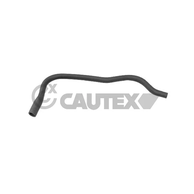 Tuyau, échangeur de chaleur (chauffage) CAUTEX 036359
