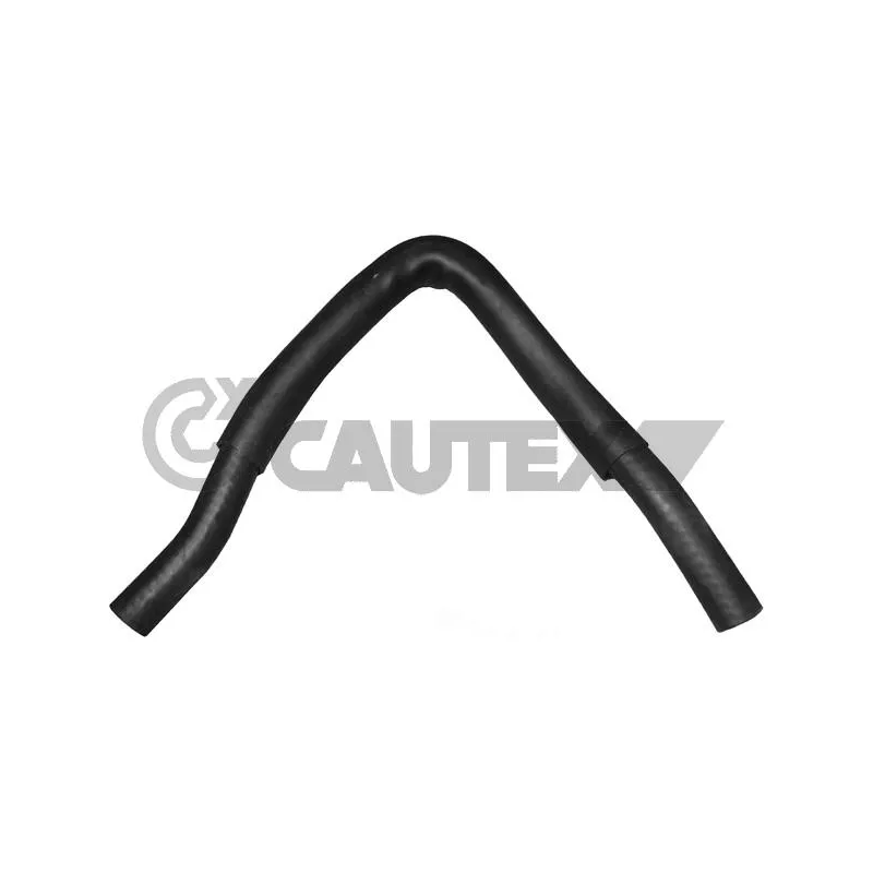 Tuyau, échangeur de chaleur (chauffage) CAUTEX 036366
