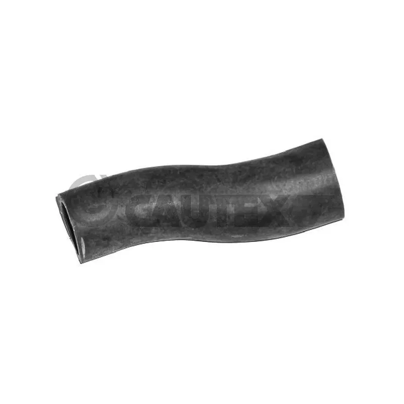 Durite de radiateur CAUTEX 036367