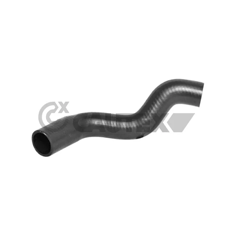 Durite de radiateur CAUTEX 036370