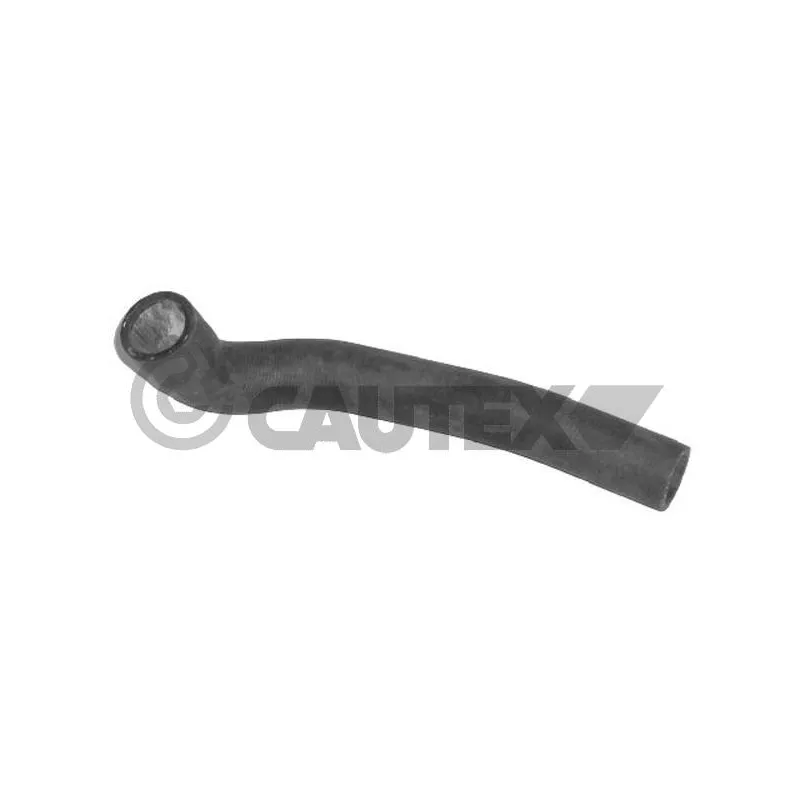 Durite de radiateur CAUTEX 036378