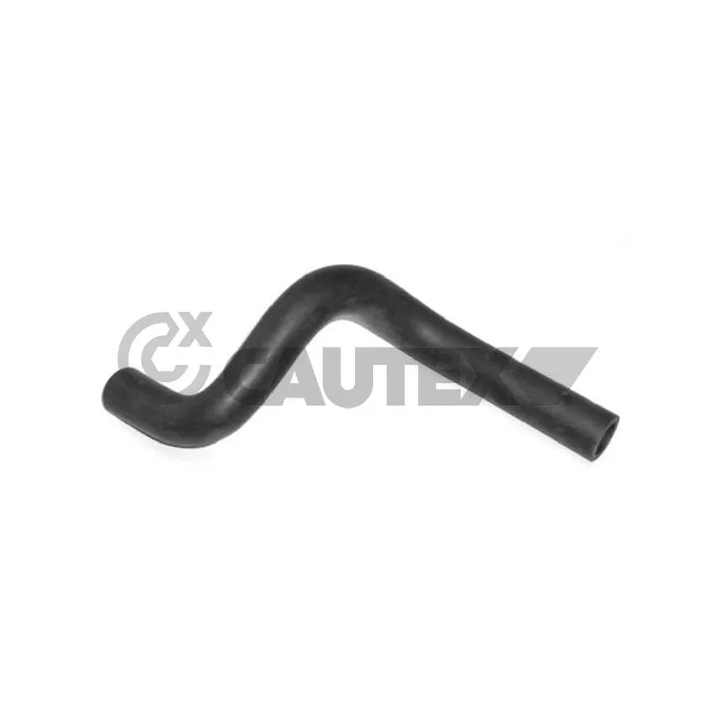 Tuyau, échangeur de chaleur (chauffage) CAUTEX 036389