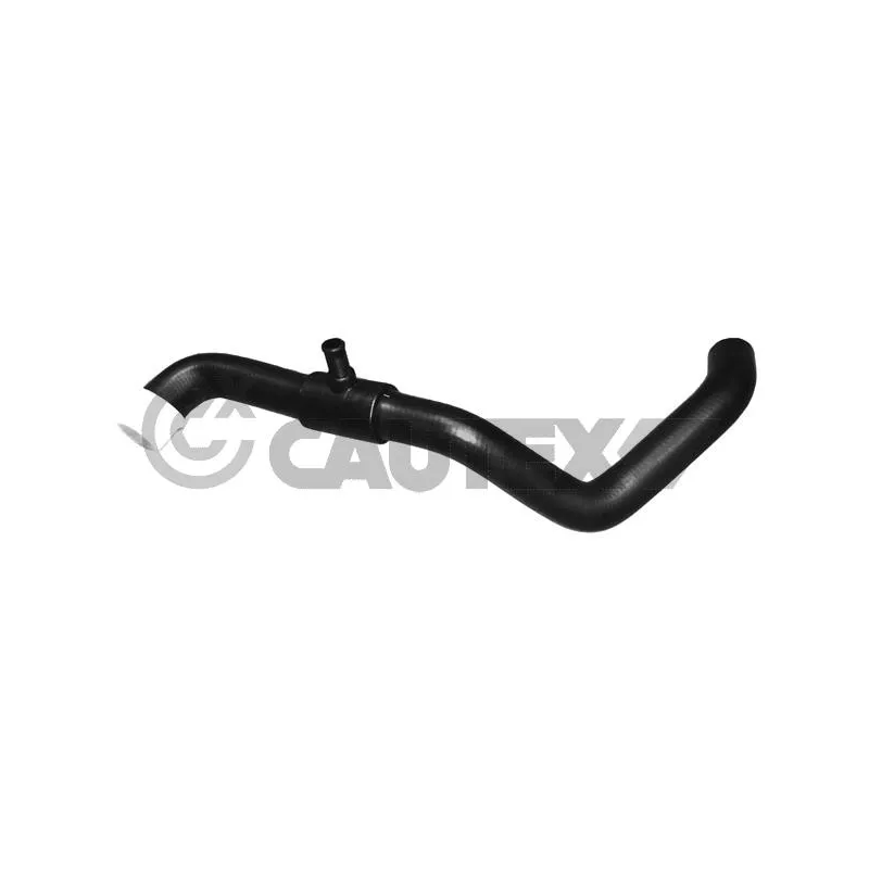 Durite de radiateur CAUTEX 036408