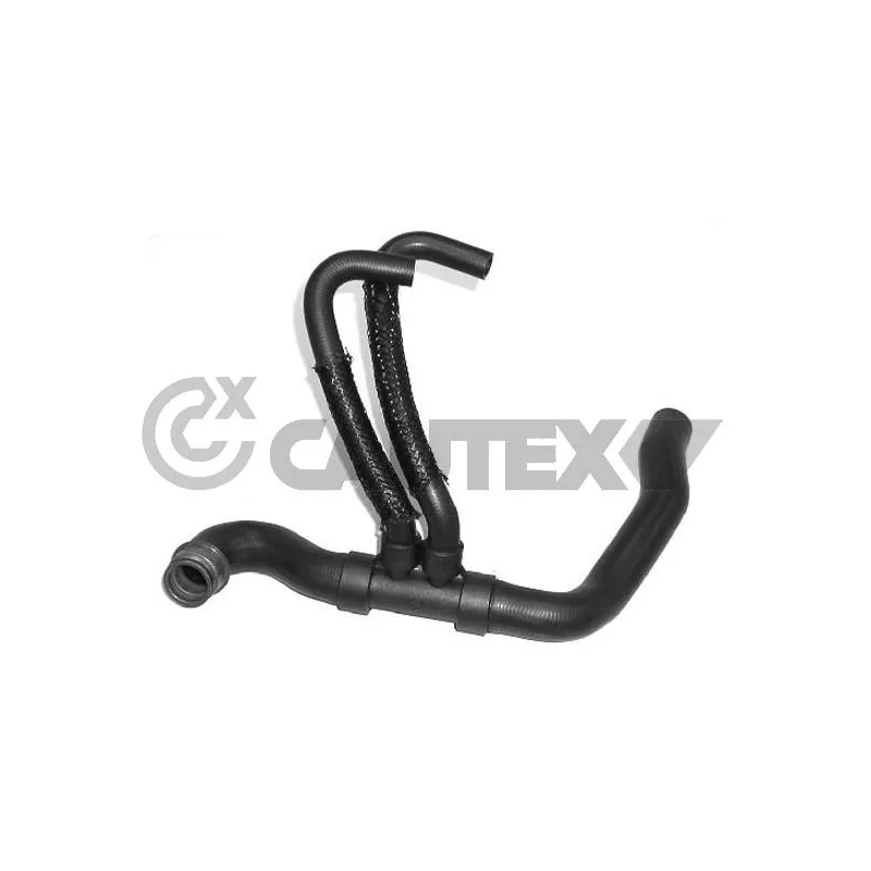 Durite de radiateur CAUTEX 036413
