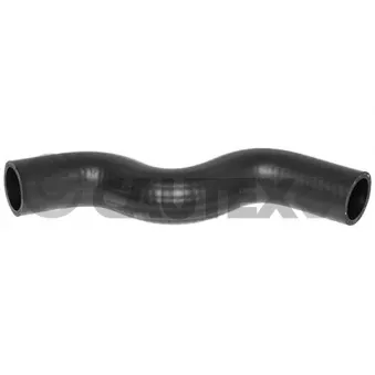 Durite de radiateur CAUTEX 036426