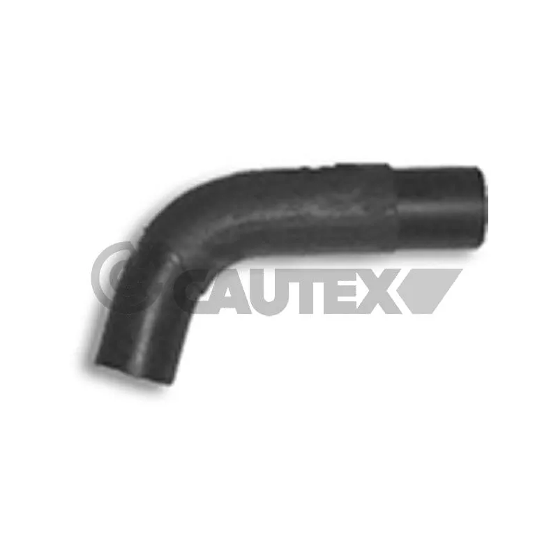 Flexible, aération de la housse de culasse CAUTEX 036431