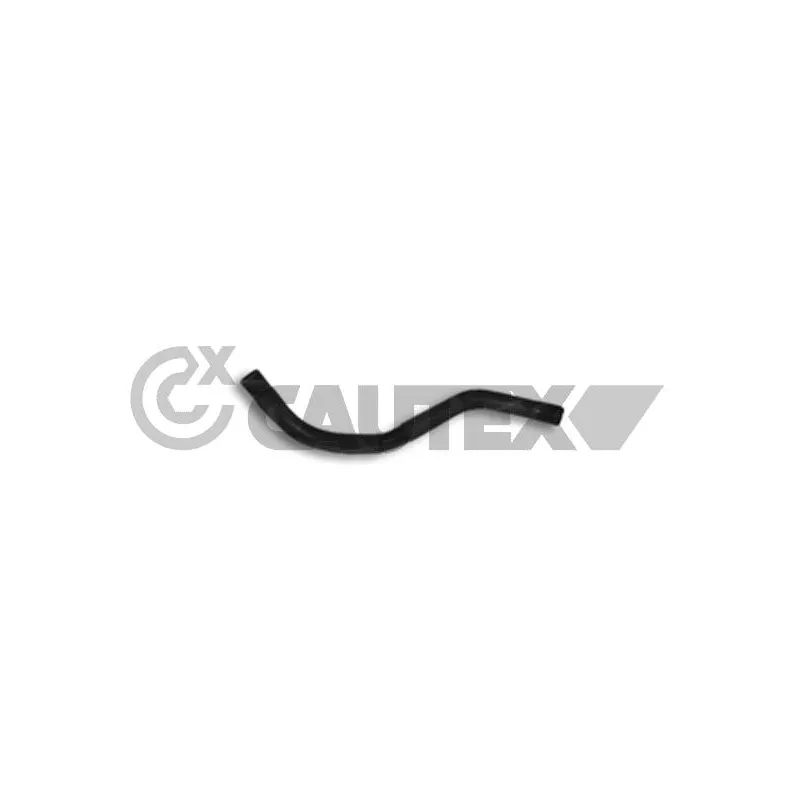 Flexible, aération de la housse de culasse CAUTEX 036432