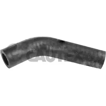 Gaine de suralimentation CAUTEX 036434