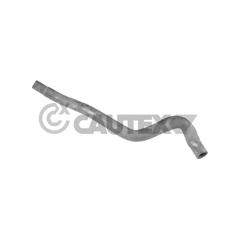 Tuyau d'huile CAUTEX 036440
