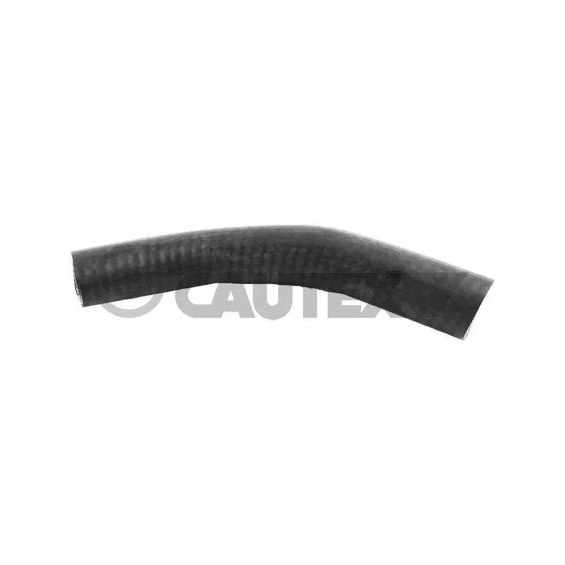 Conduite d'huile, compresseur CAUTEX 036441