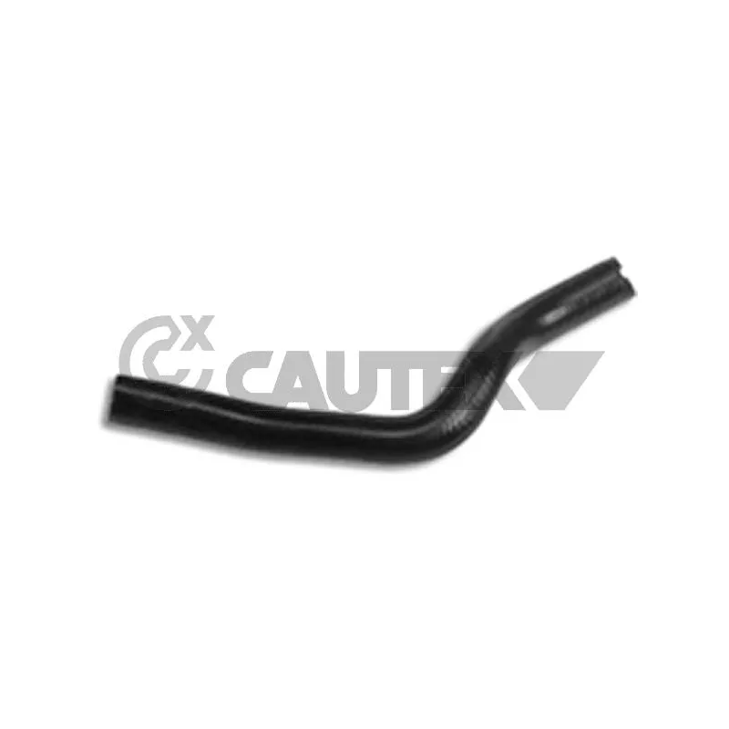Durite de radiateur CAUTEX 036453