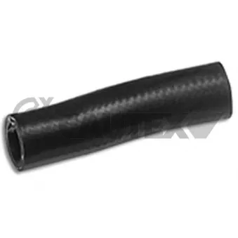 Tuyau, échangeur de chaleur (chauffage) CAUTEX 036462