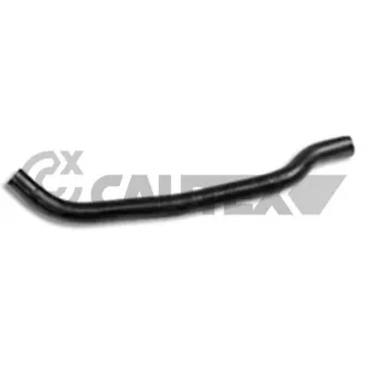 Durite de radiateur CAUTEX 036470
