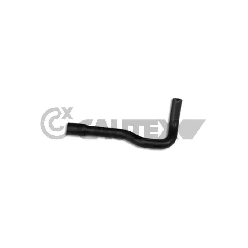 Durite de radiateur CAUTEX 036473