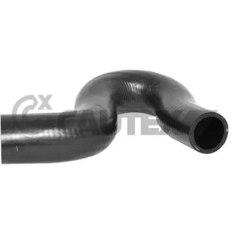 Durite de radiateur CAUTEX 036493