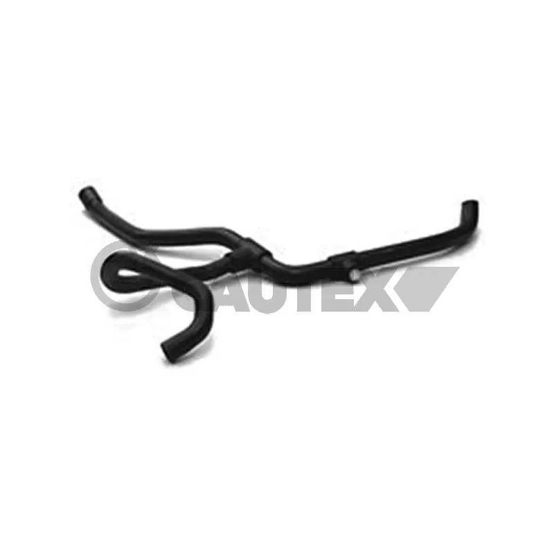 Tuyau, échangeur de chaleur (chauffage) CAUTEX 036685