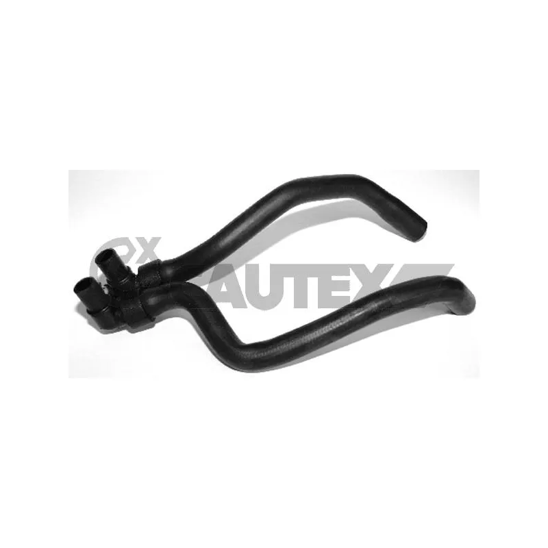 Tuyau, échangeur de chaleur (chauffage) CAUTEX 036699