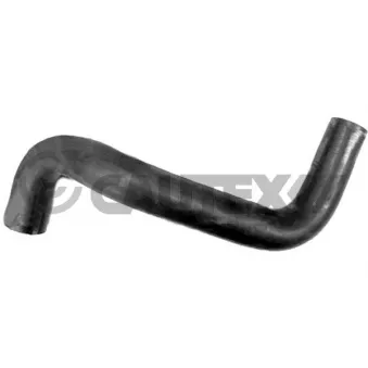 Durite de radiateur CAUTEX 036700