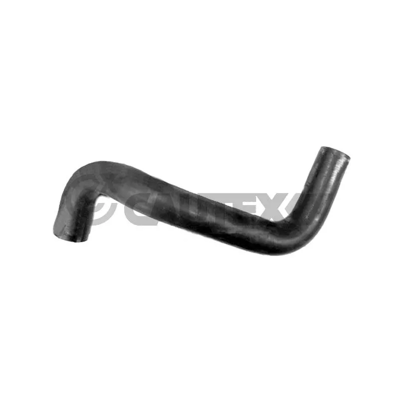 Durite de radiateur CAUTEX 036700